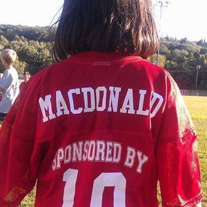 Meet your Posher, Dean